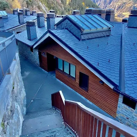 Prober_Siscaro Apartment Encamp Exterior photo