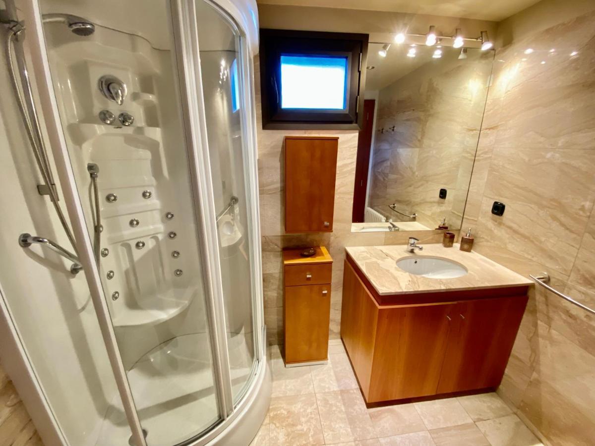 Prober_siscaro Apartment *