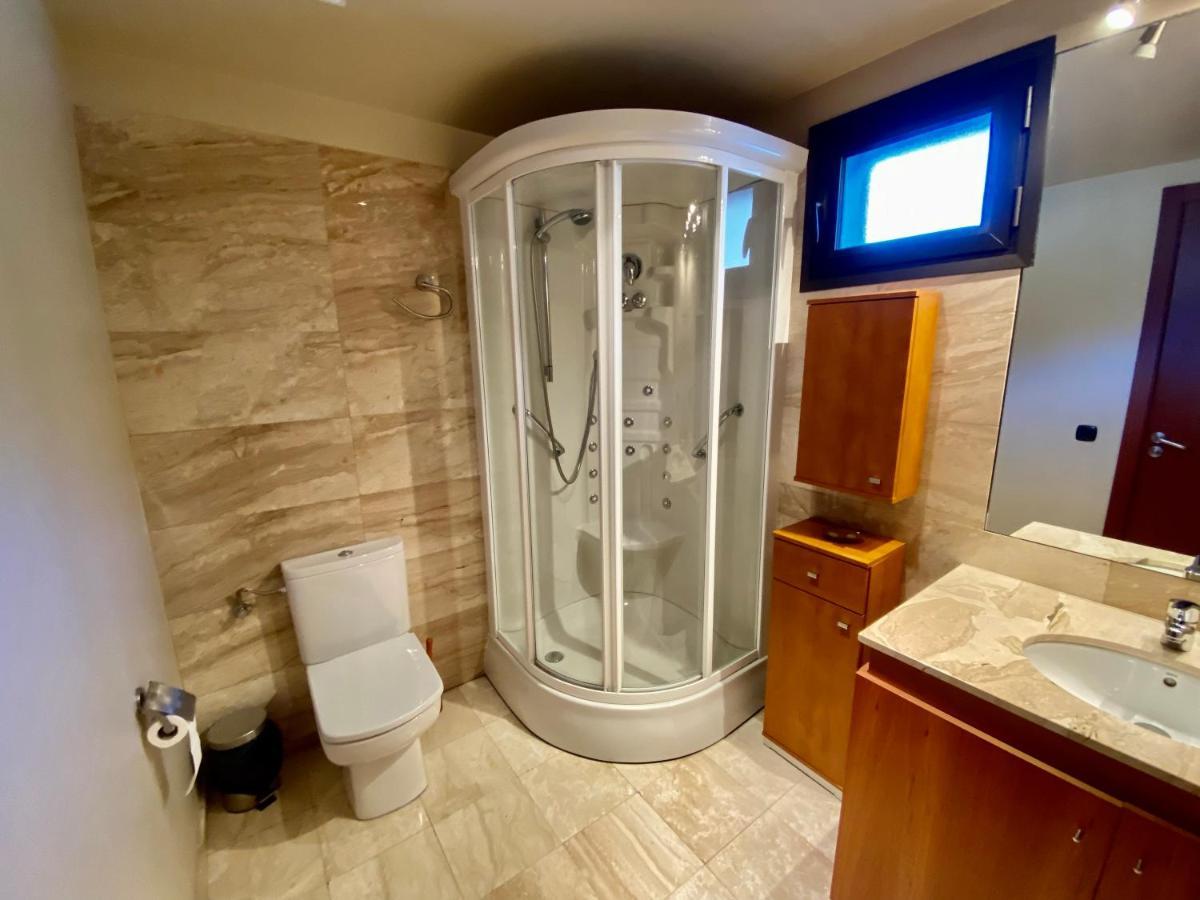 Prober_siscaro Apartment *