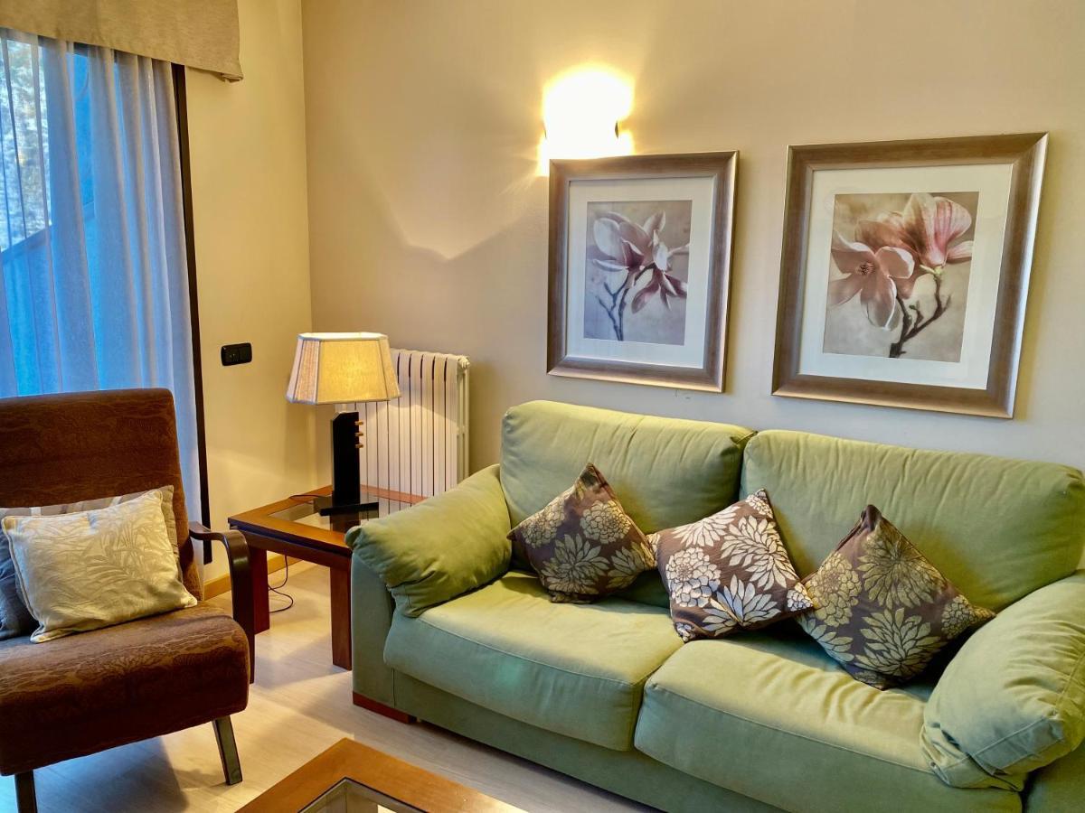 Prober_siscaro Apartment