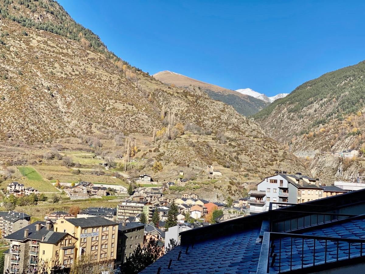 Prober_siscaro Apartment Encamp