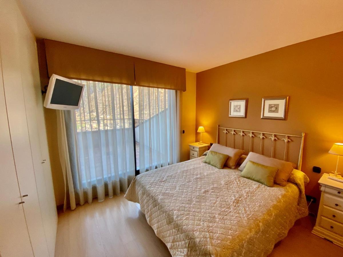 Prober_siscaro Apartment Encamp